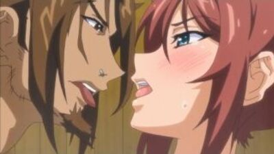 Хито Мэгури: Затерявшийся источник. ч2 хентай порно