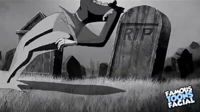 Scooby doo порно мультик сосет у собаки (зоопорно)