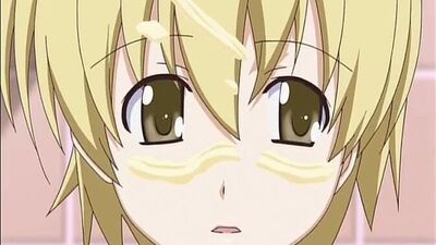 Aki Sora / Аки и Сора 2 из 2