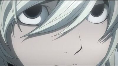 Death Note/ Тетрадь смерти. 31 серия