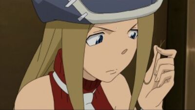 Пожиратель душ / Соул Итер / Soul Eater 14 серия (Cuba77)