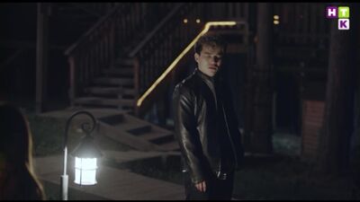 НТК- Қағаз кеме 11 серия анонс