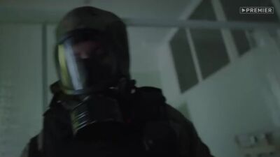 Эпидемия 2 сезон 1 серия