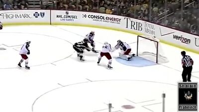 Лучшие русские вратари в НХЛ: Бобровский, Варламов, Набоков, Брызгалов, Хабибуллин, Худобин - Best russian goalies in NHL. v.3