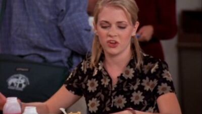 САБРИНА - маленькая ведьма 1 сезон, 4 серия