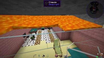 [LaGGeR] Мистик одобрил! Отвечаю! [Холостяк] - MineCraft