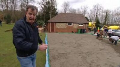 Топ Гир - Спецвыпуск "Фазенда" (2008) / Top Ground Gear Force [Jetvis Studio & RG.Paravozik]