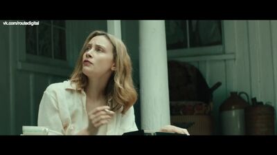 Sarah Gadon, Lola Kirke, Hong Chau - American Woman (2019) HD 1080P Nude? Sexy / Сара Гадон, Лола Кёрк, Хонг Чау - Американка