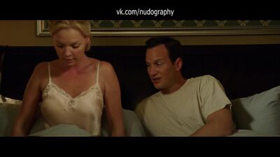 Кэтрин Хейгл (Katherine Heigl) в фильме "Север ада" (Дом, милый ад, Home Sweet Hell, 2015, Энтони Бёрнс)