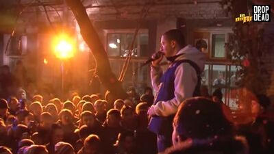 [dropdead] OXXXYMIRON vs SCHOKK: 8 ЛЕТ СПУСТЯ