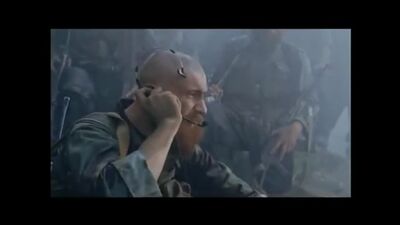 Грозовые ворота ( клип )