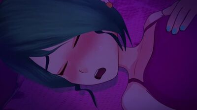 Meru OVA 3 | skuddbutt/merunyaa