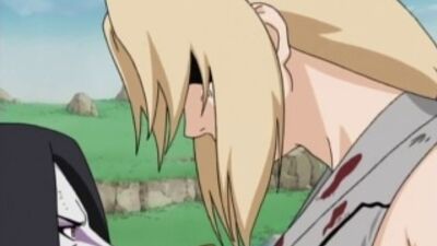 Наруто 1 сезон 95 серия (2x2)