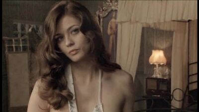 Nina Jankovic Nude - Montevideo, Bog Te Video! (RS 2010) Watch Online