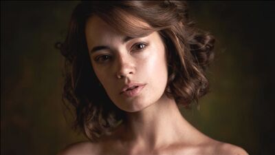 Lidia Savoderova Photography Making by Laukart / #girls #sexy #sensually #model #music #fashion #beauty #divine