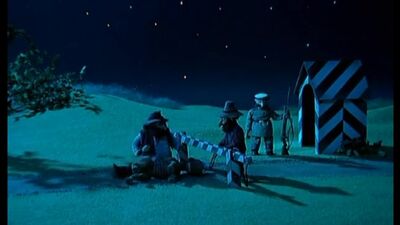 Гора самоцветов.Как пан конём был... (Белорусская сказка)