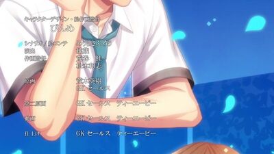 Мой жених — своенравный и инфантильный ученик 11 18+ 2017