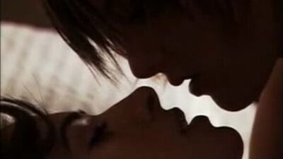 Нереально красивое занятие любовью...