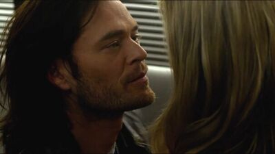 Mira Sorvino - Indiscretion (2016)