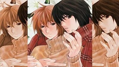 Хентаи. Яоя. Аниме