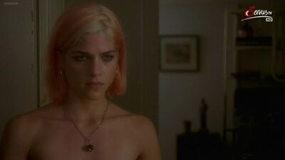 Selma Blair, Aleksa Palladino - Storytelling (2001)