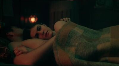 Страсть, любовь и стволы 18+. Трейлер. В кино с 1 июля