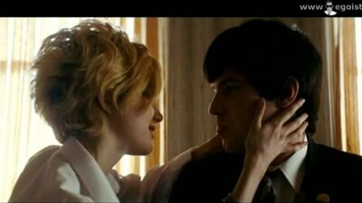 Люблю тебя сильнее (love you more)