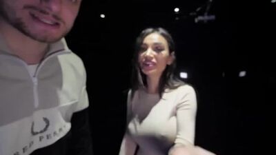 Грязная сучка Москвы