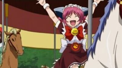 [Hentai] Arisa / Электромеханическая дочка Ариса [02][OAV][2005]