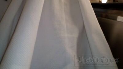 Video подсмотренное - у телки под юбкой