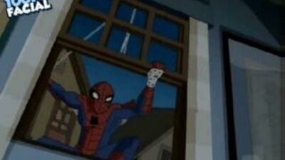 [Секс Мультики][Sex Cartoons] Spider-man | Человек-паук