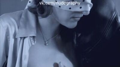 Коварный план! Кристель Бенуа (Christelle Benoit) трахается с мужчиной в фильме "Q: Загадка женщины" (Desire, 2011)