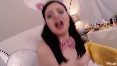 Фотограф трахнул в жопу модель Lexie Candy [New porn 2016,XXX,Порно и Секс в HD