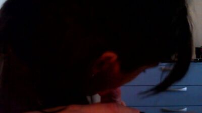 Утренний минетик