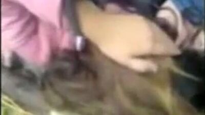 Секс в лесу (домаха).240