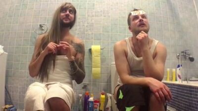 Ольга Рапунцель - У меня красивая киска - вкусно пахнет - сладкая 2016