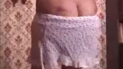 Секси-бабушка (фильм)