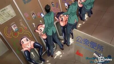 На вылет | Drop Out Episode 1 хентай аниме-сериал