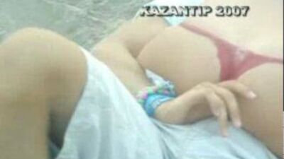 Казантип!!! республика разврата)))