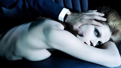 BDSM ПОДЧИНЕНИЕ