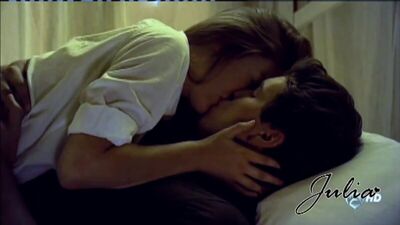 El Barco / Корабль / Ковчег (Улис и Айноа) - Ven a mi