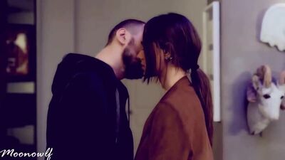 Грязные деньги и любовь (Нилюфер и Метин) - Somebody to die for