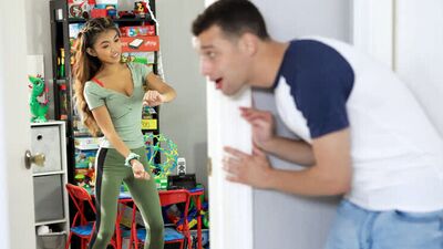 Clara Trinity [PornCube ПОРНО ВК new Porn vk HD 1080 Asian Small Ass, Small Tits, Step Brother, Step Sister, Teen