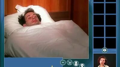 ПРОХОЖДЕНИЕ ZАСТЕКОЛЬЕ -6- СЕКС С МАРИНОЙ