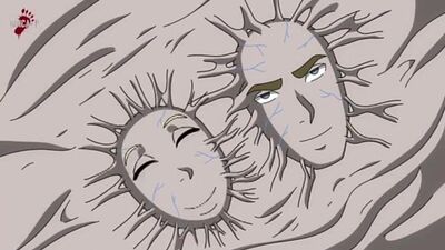 Резидент Эфил порно (Resident Evil porno)