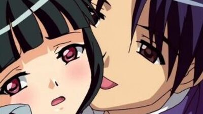 Страстный Студент по Обмену / Honoo no Haramase Tenkousei 2 из 3