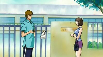 Чувственные домохозяйки 2 серия