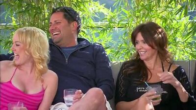 Реалити шоу Свингеры 7 серия