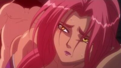 Makai Kishi Ingrid OVA 4 русская озвучка хентай