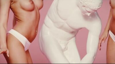 Tujamo Danny Avila - Cream [Uncensored Version]